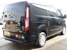USED 2019 19 FORD TRANSIT CUSTOM 2.0 280 EcoBlue Limited Panel Van 5dr Diesel Manual L1 H1 Euro 6 (130 ps) MOTORWAY MILES FSH A/C WET BELT CHANGED!