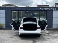 USED 2017 17 AUDI A4 1.4 TFSI Black Edition Saloon 4dr Petrol Manual Euro 6 (s/s) (150 ps) HEATED SEAT+SAT NAV+F&R SENSOR