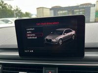 USED 2017 17 AUDI A4 1.4 TFSI Black Edition Saloon 4dr Petrol Manual Euro 6 (s/s) (150 ps) HEATED SEAT+SAT NAV+F&R SENSOR