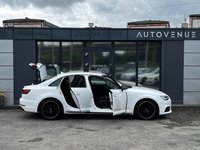 USED 2017 17 AUDI A4 1.4 TFSI Black Edition Saloon 4dr Petrol Manual Euro 6 (s/s) (150 ps) HEATED SEAT+SAT NAV+F&R SENSOR