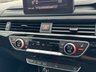USED 2017 17 AUDI A4 1.4 TFSI Black Edition Saloon 4dr Petrol Manual Euro 6 (s/s) (150 ps) HEATED SEAT+SAT NAV+F&R SENSOR