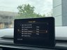 USED 2017 17 AUDI A4 1.4 TFSI Black Edition Saloon 4dr Petrol Manual Euro 6 (s/s) (150 ps) HEATED SEAT+SAT NAV+F&R SENSOR
