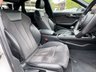 USED 2017 17 AUDI A4 1.4 TFSI Black Edition Saloon 4dr Petrol Manual Euro 6 (s/s) (150 ps) HEATED SEAT+SAT NAV+F&R SENSOR