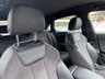 USED 2017 17 AUDI A4 1.4 TFSI Black Edition Saloon 4dr Petrol Manual Euro 6 (s/s) (150 ps) HEATED SEAT+SAT NAV+F&R SENSOR