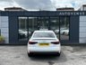 USED 2017 17 AUDI A4 1.4 TFSI Black Edition Saloon 4dr Petrol Manual Euro 6 (s/s) (150 ps) HEATED SEAT+SAT NAV+F&R SENSOR