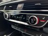 USED 2017 17 AUDI A4 1.4 TFSI Black Edition Saloon 4dr Petrol Manual Euro 6 (s/s) (150 ps) HEATED SEAT+SAT NAV+F&R SENSOR