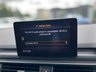 USED 2017 17 AUDI A4 1.4 TFSI Black Edition Saloon 4dr Petrol Manual Euro 6 (s/s) (150 ps) HEATED SEAT+SAT NAV+F&R SENSOR