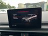 USED 2017 17 AUDI A4 1.4 TFSI Black Edition Saloon 4dr Petrol Manual Euro 6 (s/s) (150 ps) HEATED SEAT+SAT NAV+F&R SENSOR