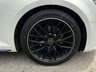 USED 2017 17 AUDI A4 1.4 TFSI Black Edition Saloon 4dr Petrol Manual Euro 6 (s/s) (150 ps) HEATED SEAT+SAT NAV+F&R SENSOR