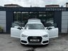 USED 2017 17 AUDI A4 1.4 TFSI Black Edition Saloon 4dr Petrol Manual Euro 6 (s/s) (150 ps) HEATED SEAT+SAT NAV+F&R SENSOR