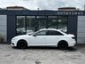 USED 2017 17 AUDI A4 1.4 TFSI Black Edition Saloon 4dr Petrol Manual Euro 6 (s/s) (150 ps) HEATED SEAT+SAT NAV+F&R SENSOR