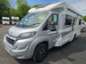 USED 2018 18 ELDDIS MAJESTIC 255 2.2 HDI 