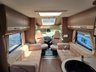USED 2018 18 ELDDIS MAJESTIC 255 2.2 HDI 