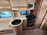 USED 2018 18 ELDDIS MAJESTIC 255 2.2 HDI 