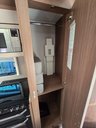 USED 2018 18 ELDDIS MAJESTIC 255 2.2 HDI 