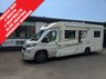 USED 2018 18 ELDDIS MAJESTIC 255 2.2 HDI 