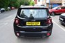 USED 2019 69 JEEP RENEGADE 1.0 GSE T3 Limited SUV 5dr Petrol Manual Euro 6 (s/s) (120 ps) 