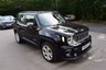 USED 2019 69 JEEP RENEGADE 1.0 GSE T3 Limited SUV 5dr Petrol Manual Euro 6 (s/s) (120 ps) 