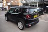 USED 2019 69 JEEP RENEGADE 1.0 GSE T3 Limited SUV 5dr Petrol Manual Euro 6 (s/s) (120 ps) 