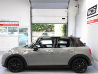 USED 2018 18 MINI HATCH 2.0 Cooper S Hatchback 5dr Petrol Manual Euro 6 (s/s) (192 ps) CHILI PACK-SAT NAV-BLUETOOTH