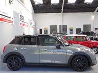 USED 2018 18 MINI HATCH 2.0 Cooper S Hatchback 5dr Petrol Manual Euro 6 (s/s) (192 ps) CHILI PACK-SAT NAV-BLUETOOTH
