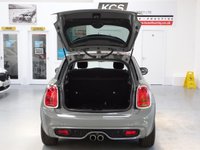 USED 2018 18 MINI HATCH 2.0 Cooper S Hatchback 5dr Petrol Manual Euro 6 (s/s) (192 ps) CHILI PACK-SAT NAV-BLUETOOTH