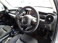 USED 2018 18 MINI HATCH 2.0 Cooper S Hatchback 5dr Petrol Manual Euro 6 (s/s) (192 ps) CHILI PACK-SAT NAV-BLUETOOTH
