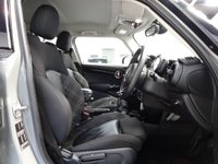 USED 2018 18 MINI HATCH 2.0 Cooper S Hatchback 5dr Petrol Manual Euro 6 (s/s) (192 ps) CHILI PACK-SAT NAV-BLUETOOTH