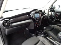 USED 2018 18 MINI HATCH 2.0 Cooper S Hatchback 5dr Petrol Manual Euro 6 (s/s) (192 ps) CHILI PACK-SAT NAV-BLUETOOTH