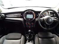 USED 2018 18 MINI HATCH 2.0 Cooper S Hatchback 5dr Petrol Manual Euro 6 (s/s) (192 ps) CHILI PACK-SAT NAV-BLUETOOTH