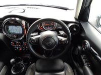 USED 2018 18 MINI HATCH 2.0 Cooper S Hatchback 5dr Petrol Manual Euro 6 (s/s) (192 ps) CHILI PACK-SAT NAV-BLUETOOTH