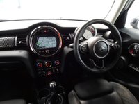 USED 2018 18 MINI HATCH 2.0 Cooper S Hatchback 5dr Petrol Manual Euro 6 (s/s) (192 ps) CHILI PACK-SAT NAV-BLUETOOTH