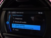 USED 2018 18 MINI HATCH 2.0 Cooper S Hatchback 5dr Petrol Manual Euro 6 (s/s) (192 ps) CHILI PACK-SAT NAV-BLUETOOTH