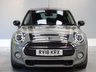 USED 2018 18 MINI HATCH 2.0 Cooper S Hatchback 5dr Petrol Manual Euro 6 (s/s) (192 ps) CHILI PACK-SAT NAV-BLUETOOTH