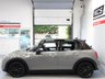 USED 2018 18 MINI HATCH 2.0 Cooper S Hatchback 5dr Petrol Manual Euro 6 (s/s) (192 ps) CHILI PACK-SAT NAV-BLUETOOTH