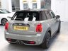 USED 2018 18 MINI HATCH 2.0 Cooper S Hatchback 5dr Petrol Manual Euro 6 (s/s) (192 ps) CHILI PACK-SAT NAV-BLUETOOTH