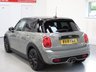 USED 2018 18 MINI HATCH 2.0 Cooper S Hatchback 5dr Petrol Manual Euro 6 (s/s) (192 ps) CHILI PACK-SAT NAV-BLUETOOTH