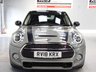 USED 2018 18 MINI HATCH 2.0 Cooper S Hatchback 5dr Petrol Manual Euro 6 (s/s) (192 ps) CHILI PACK-SAT NAV-BLUETOOTH