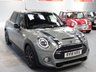 USED 2018 18 MINI HATCH 2.0 Cooper S Hatchback 5dr Petrol Manual Euro 6 (s/s) (192 ps) CHILI PACK-SAT NAV-BLUETOOTH