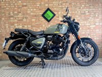 USED 2024 24 ROYAL ENFIELD SHOTGUN 650 2024. NICE EXTRAS. SERVICED. 8K MILES. LOVELY CLEAN BIKE. SERVICE INCLUDED IN ASKING PRICE