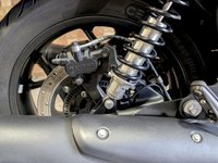 USED 2024 24 ROYAL ENFIELD SHOTGUN 650 2024. NICE EXTRAS. SERVICED. 8K MILES. LOVELY CLEAN BIKE. SERVICE INCLUDED IN ASKING PRICE