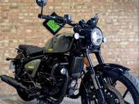 USED 2024 24 ROYAL ENFIELD SHOTGUN 650 2024. NICE EXTRAS. SERVICED. 8K MILES. LOVELY CLEAN BIKE. SERVICE INCLUDED IN ASKING PRICE