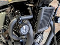 USED 2024 24 ROYAL ENFIELD SHOTGUN 650 2024. NICE EXTRAS. SERVICED. 8K MILES. LOVELY CLEAN BIKE. SERVICE INCLUDED IN ASKING PRICE