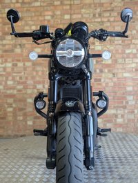 USED 2024 24 ROYAL ENFIELD SHOTGUN 650 2024. NICE EXTRAS. SERVICED. 8K MILES. LOVELY CLEAN BIKE. SERVICE INCLUDED IN ASKING PRICE