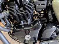 USED 2024 24 ROYAL ENFIELD SHOTGUN 650 2024. NICE EXTRAS. SERVICED. 8K MILES. LOVELY CLEAN BIKE. SERVICE INCLUDED IN ASKING PRICE