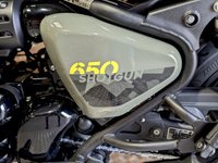 USED 2024 24 ROYAL ENFIELD SHOTGUN 650 2024. NICE EXTRAS. SERVICED. 8K MILES. LOVELY CLEAN BIKE. SERVICE INCLUDED IN ASKING PRICE