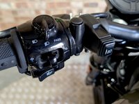 USED 2024 24 ROYAL ENFIELD SHOTGUN 650 2024. NICE EXTRAS. SERVICED. 8K MILES. LOVELY CLEAN BIKE. SERVICE INCLUDED IN ASKING PRICE