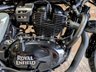 USED 2024 24 ROYAL ENFIELD SHOTGUN 650 2024. NICE EXTRAS. SERVICED. 8K MILES. LOVELY CLEAN BIKE. SERVICE INCLUDED IN ASKING PRICE