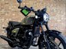 USED 2024 24 ROYAL ENFIELD SHOTGUN 650 2024. NICE EXTRAS. SERVICED. 8K MILES. LOVELY CLEAN BIKE. SERVICE INCLUDED IN ASKING PRICE