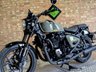 USED 2024 24 ROYAL ENFIELD SHOTGUN 650 2024. NICE EXTRAS. SERVICED. 8K MILES. LOVELY CLEAN BIKE. SERVICE INCLUDED IN ASKING PRICE